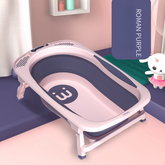 Howawa MagicBath Foldable Baby Bath Tub